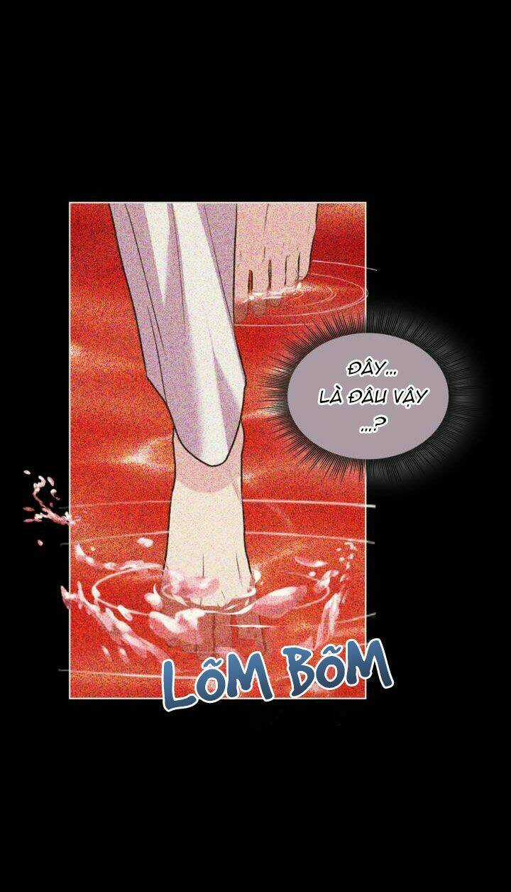 Đức Hạnh Mà Ác Nữ Ban Tặng Chapter 74.1 trang 3