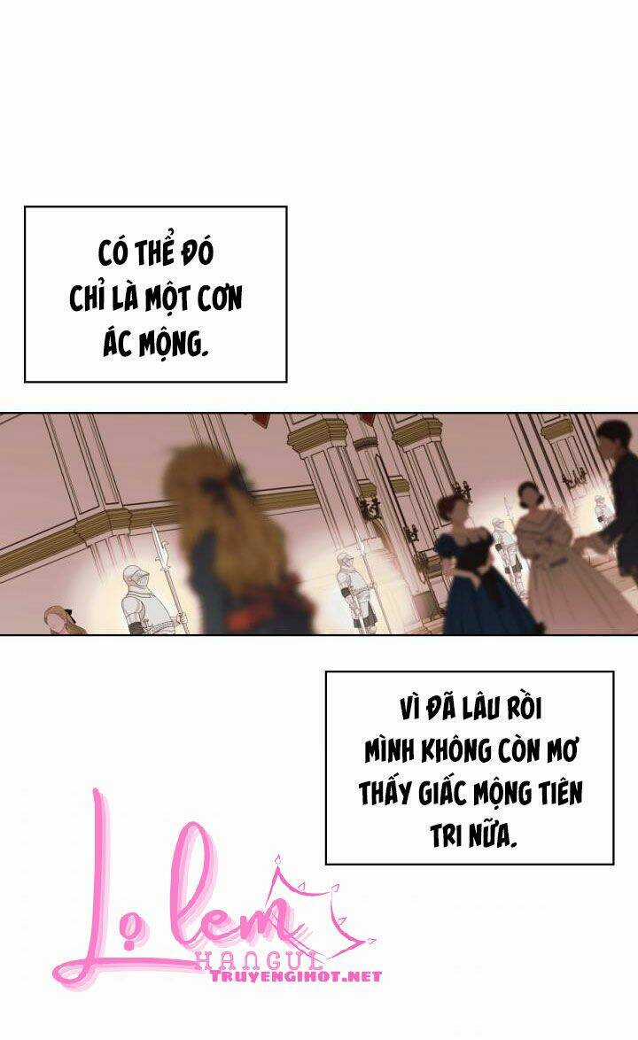 Đức Hạnh Mà Ác Nữ Ban Tặng Chapter 74.1 trang 33