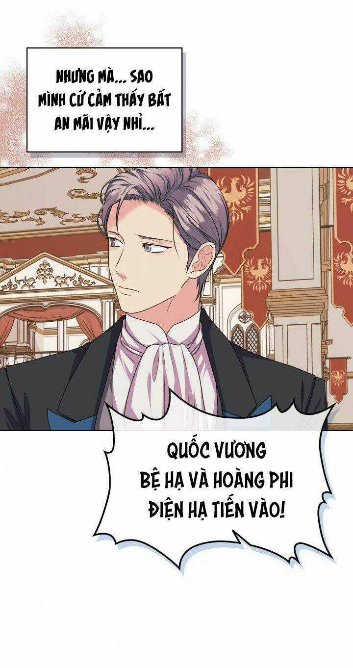 Đức Hạnh Mà Ác Nữ Ban Tặng Chapter 74.1 trang 34