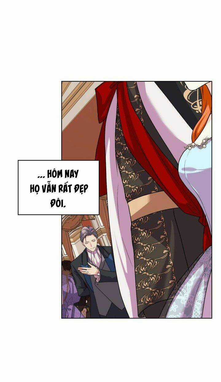 Đức Hạnh Mà Ác Nữ Ban Tặng Chapter 74.1 trang 36