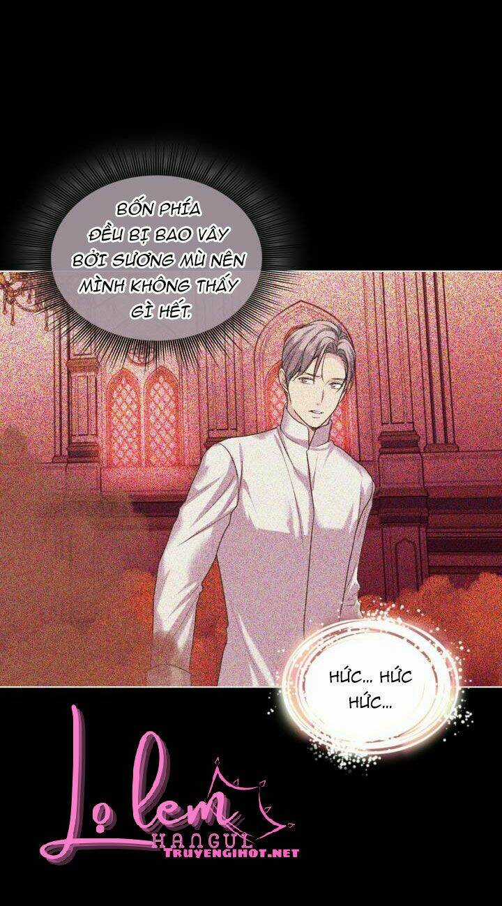 Đức Hạnh Mà Ác Nữ Ban Tặng Chapter 74.1 trang 4