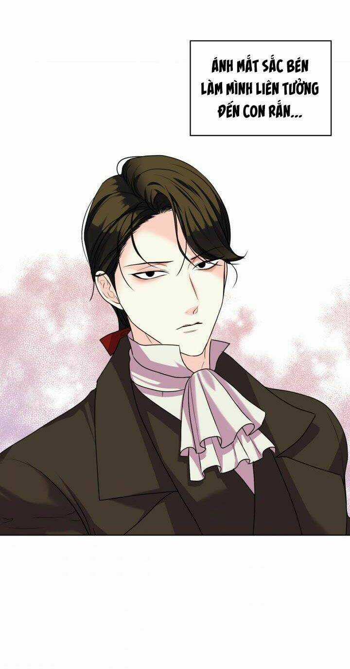 Đức Hạnh Mà Ác Nữ Ban Tặng Chapter 74.1 trang 40