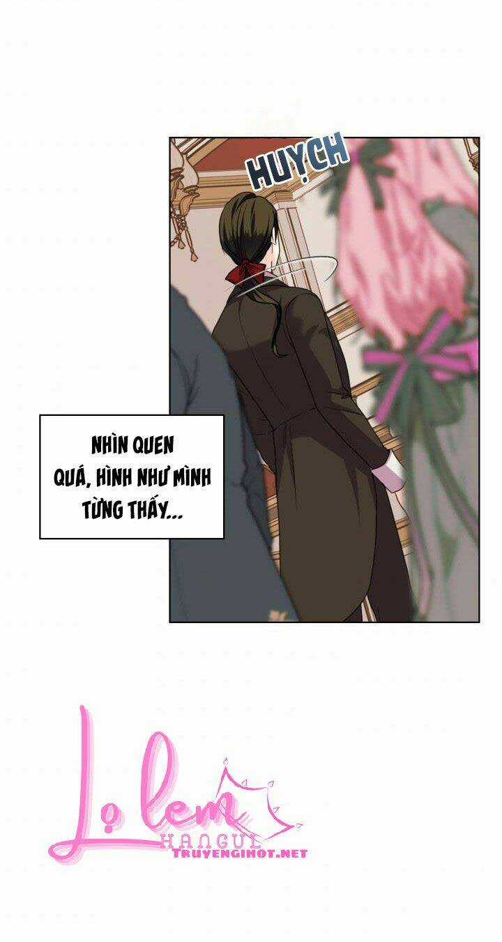 Đức Hạnh Mà Ác Nữ Ban Tặng Chapter 74.1 trang 41