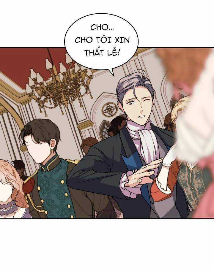 Đức Hạnh Mà Ác Nữ Ban Tặng Chapter 74.1 trang 42