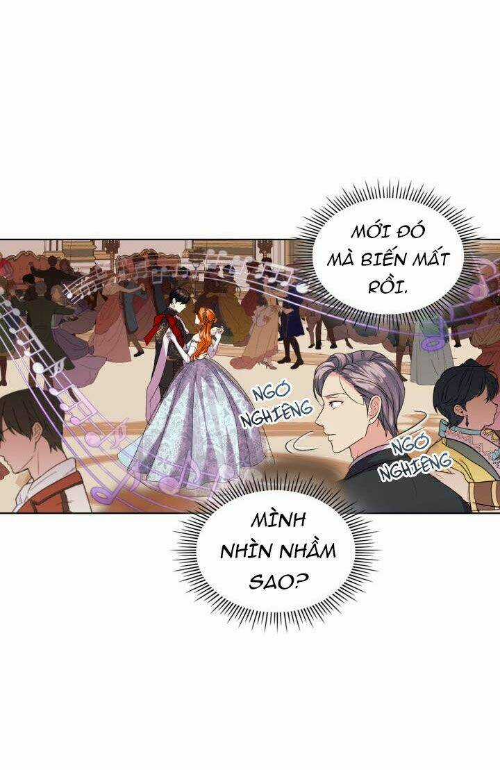 Đức Hạnh Mà Ác Nữ Ban Tặng Chapter 74.1 trang 43