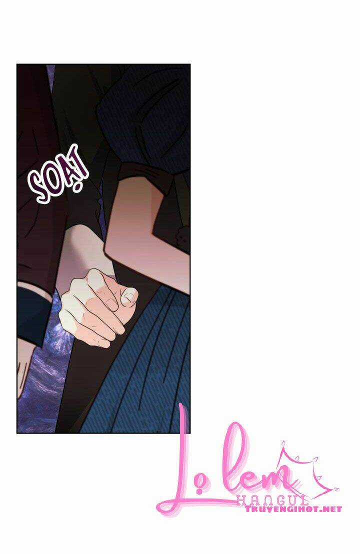 Đức Hạnh Mà Ác Nữ Ban Tặng Chapter 74.1 trang 44