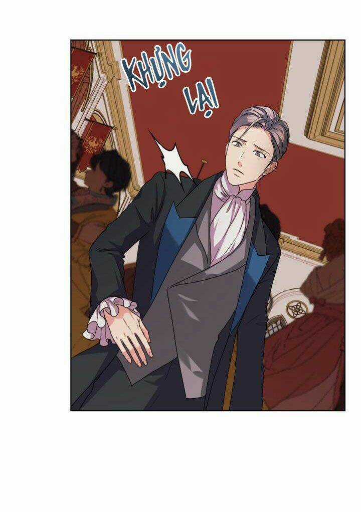 Đức Hạnh Mà Ác Nữ Ban Tặng Chapter 74.1 trang 45