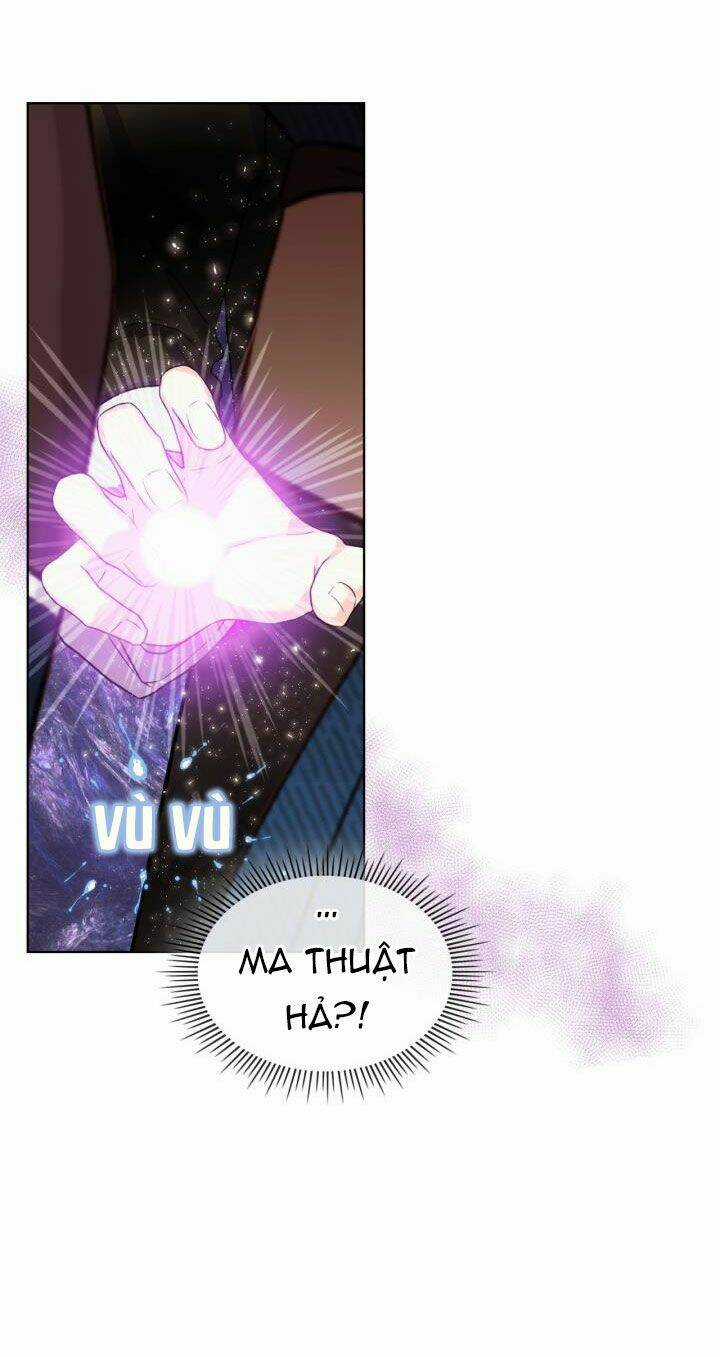 Đức Hạnh Mà Ác Nữ Ban Tặng Chapter 74.1 trang 46