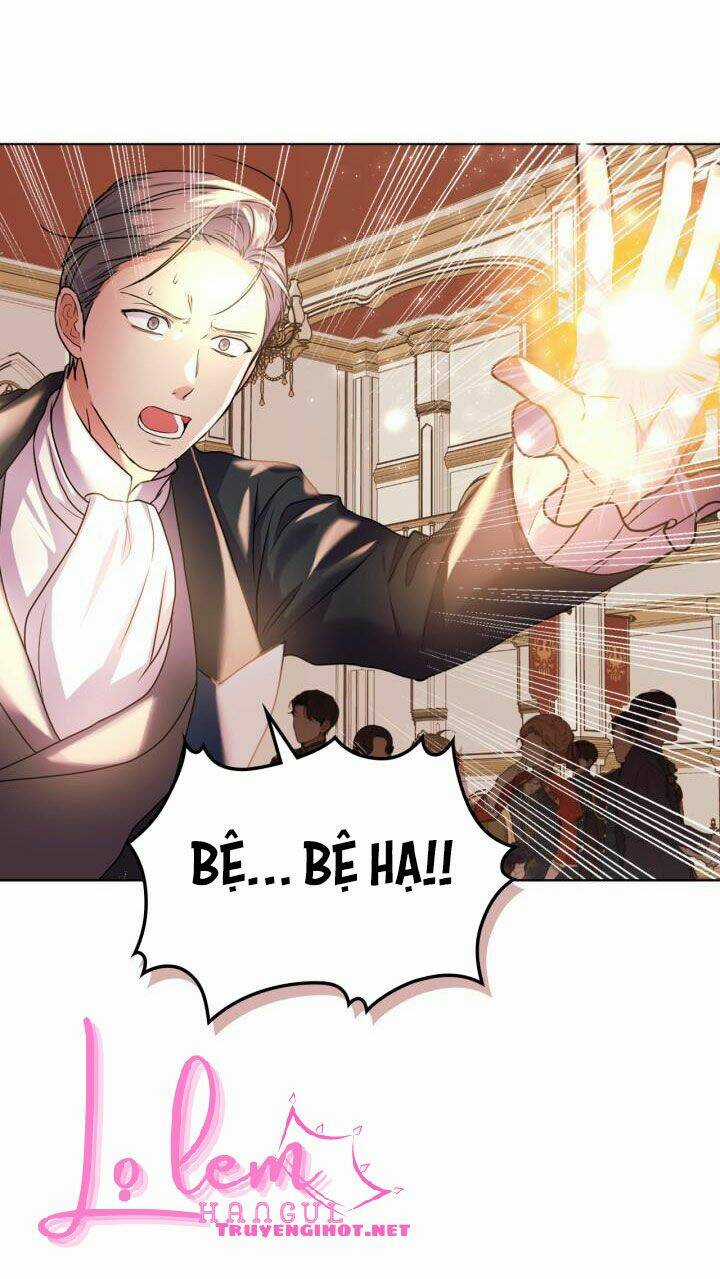 Đức Hạnh Mà Ác Nữ Ban Tặng Chapter 74.1 trang 47