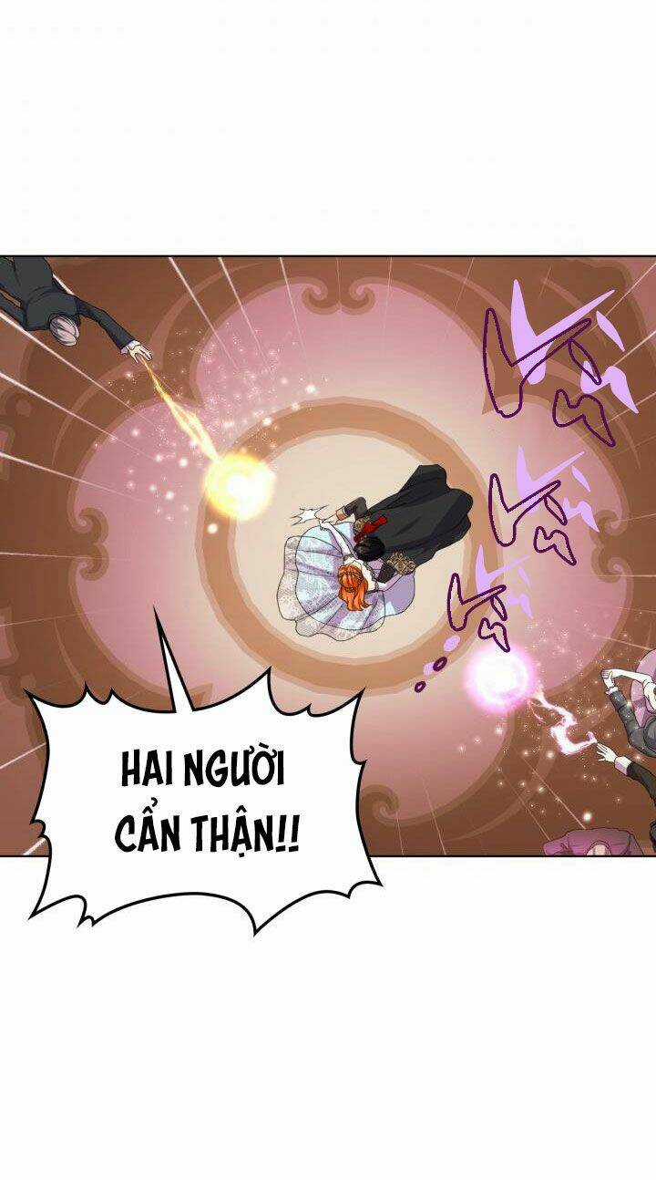 Đức Hạnh Mà Ác Nữ Ban Tặng Chapter 74.1 trang 49