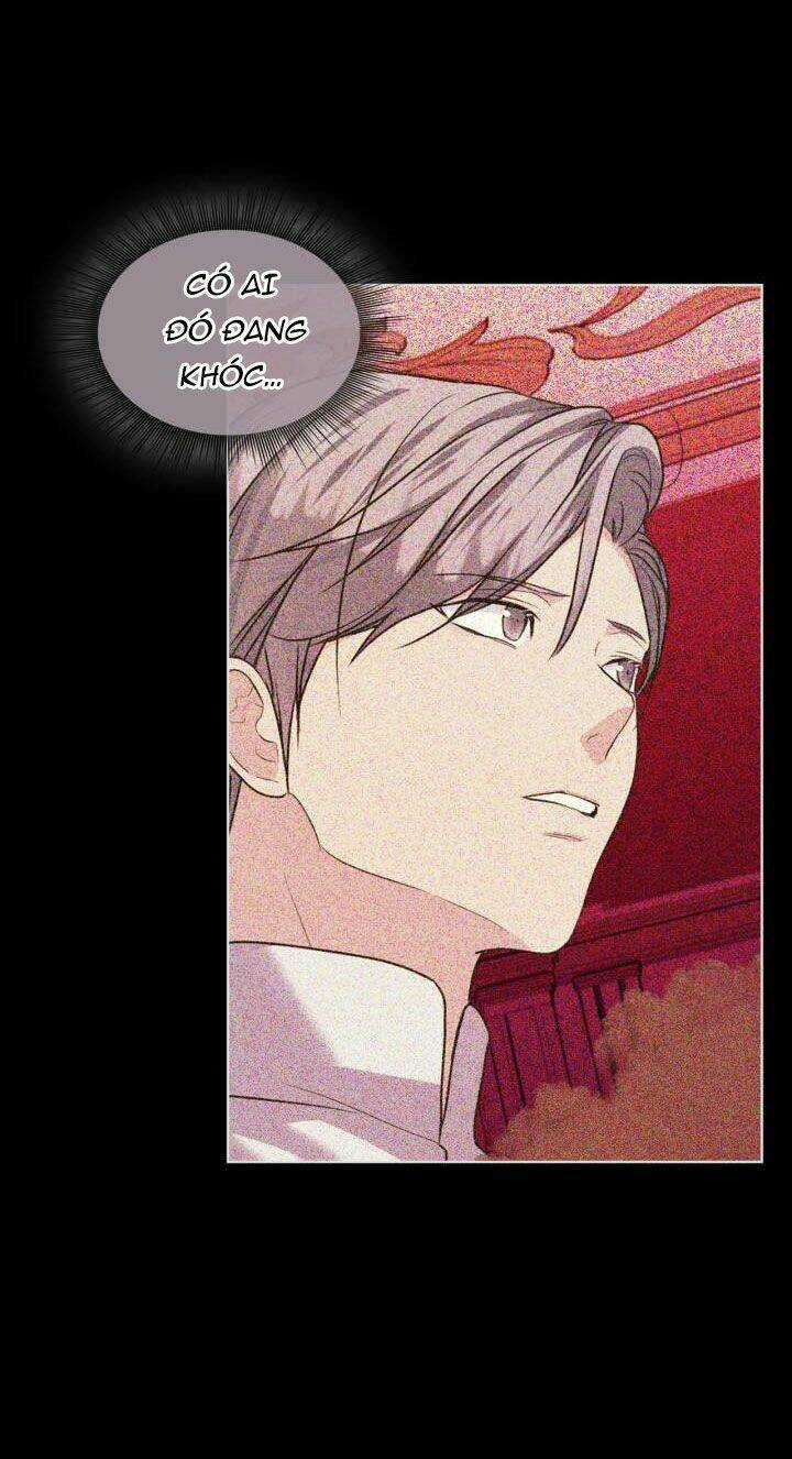 Đức Hạnh Mà Ác Nữ Ban Tặng Chapter 74.1 trang 5