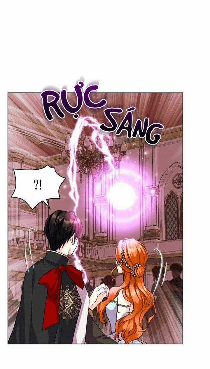 Đức Hạnh Mà Ác Nữ Ban Tặng Chapter 74.1 trang 50