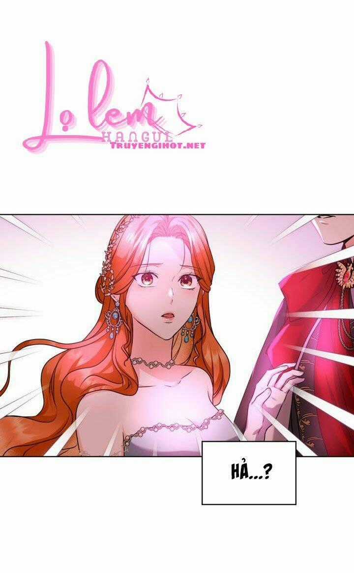 Đức Hạnh Mà Ác Nữ Ban Tặng Chapter 74.1 trang 51