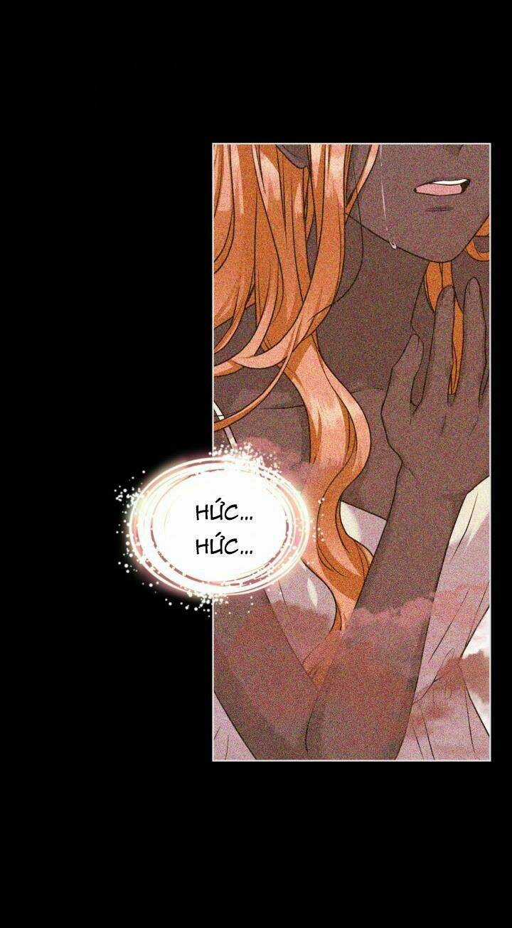 Đức Hạnh Mà Ác Nữ Ban Tặng Chapter 74.1 trang 8