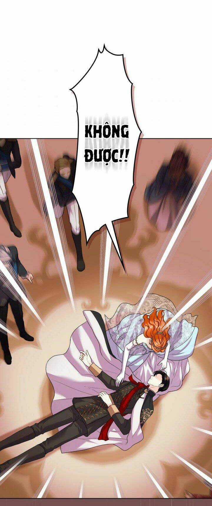 Đức Hạnh Mà Ác Nữ Ban Tặng Chapter 74.2 trang 11