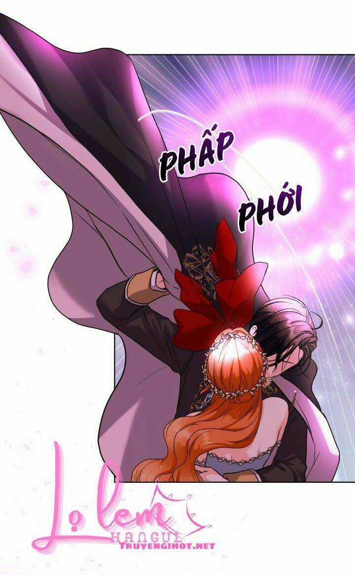 Đức Hạnh Mà Ác Nữ Ban Tặng Chapter 74.2 trang 2