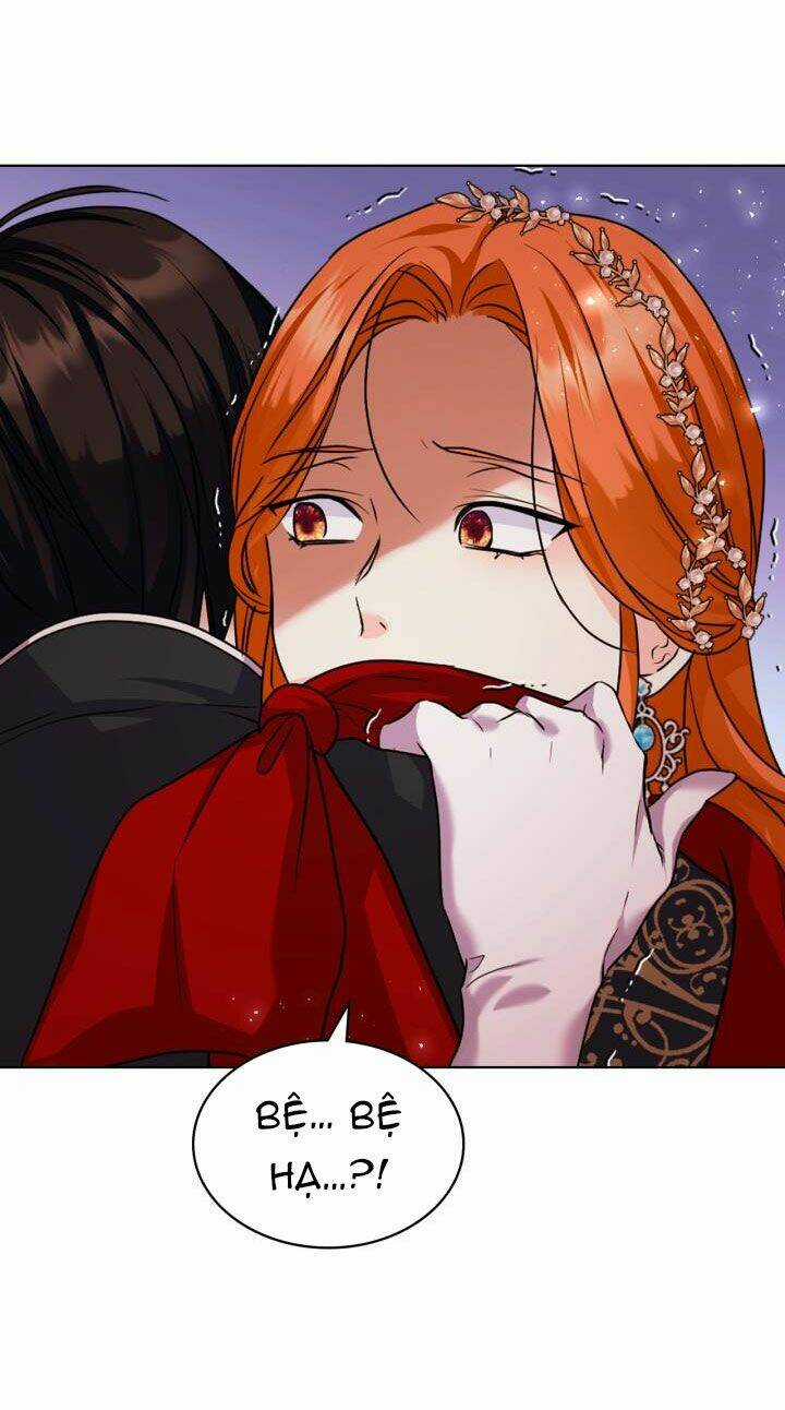 Đức Hạnh Mà Ác Nữ Ban Tặng Chapter 74.2 trang 7