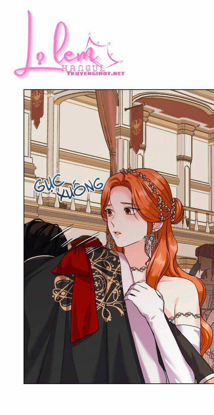 Đức Hạnh Mà Ác Nữ Ban Tặng Chapter 74.2 trang 8