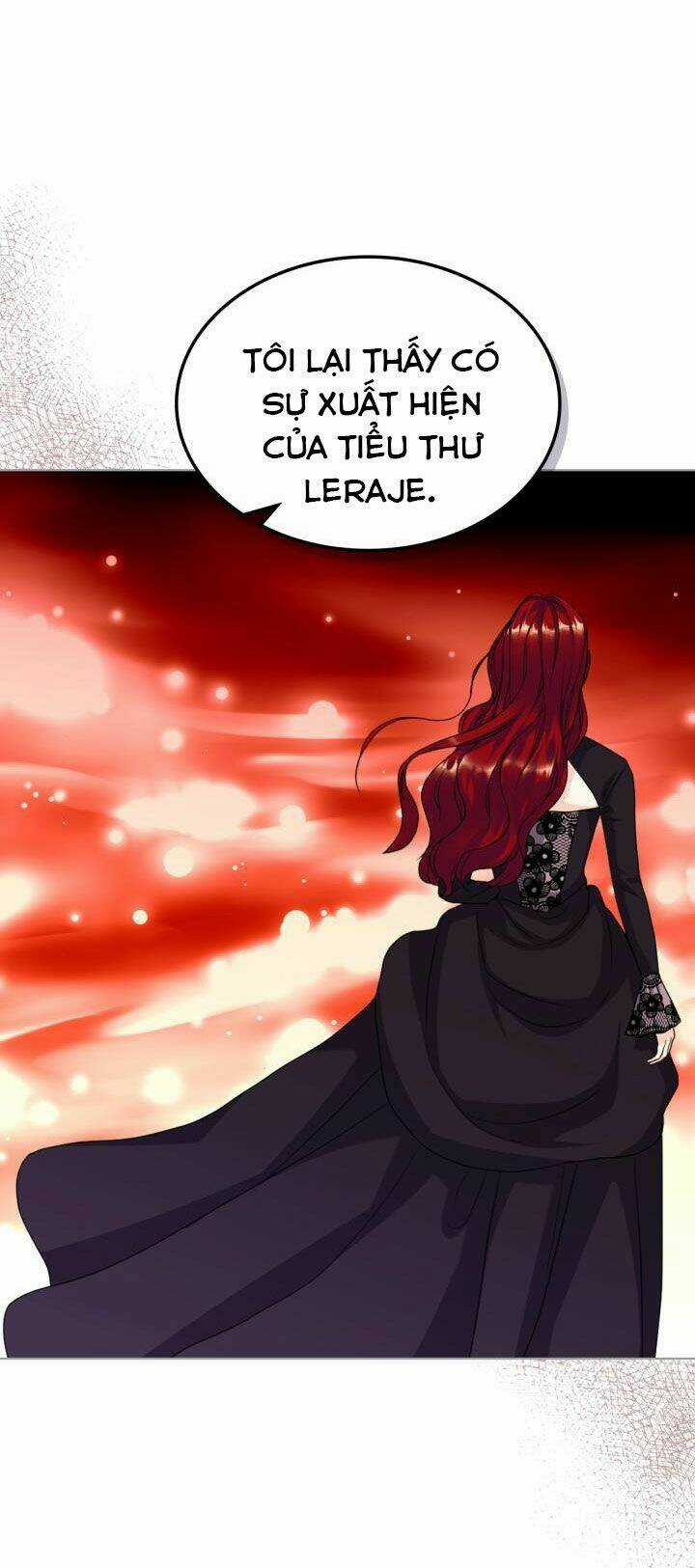 Đức Hạnh Mà Ác Nữ Ban Tặng Chapter 75.1 trang 10