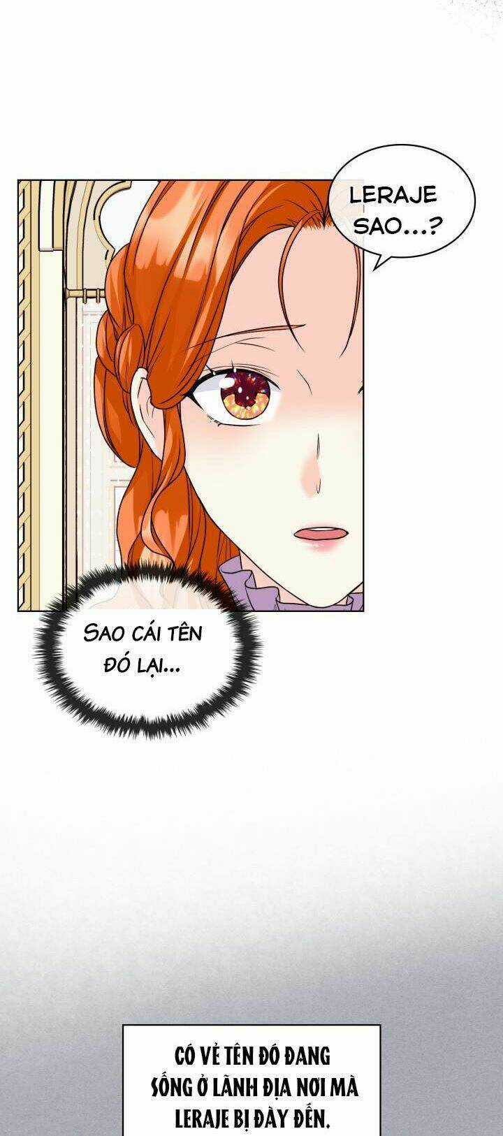 Đức Hạnh Mà Ác Nữ Ban Tặng Chapter 75.1 trang 11