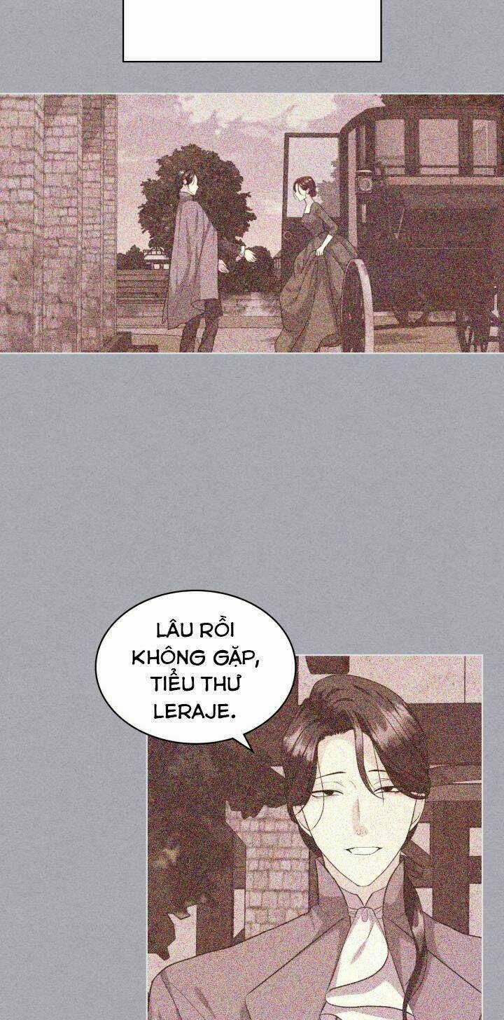 Đức Hạnh Mà Ác Nữ Ban Tặng Chapter 75.1 trang 12