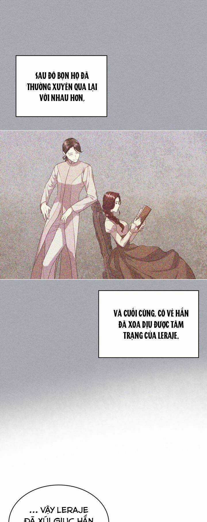 Đức Hạnh Mà Ác Nữ Ban Tặng Chapter 75.1 trang 14