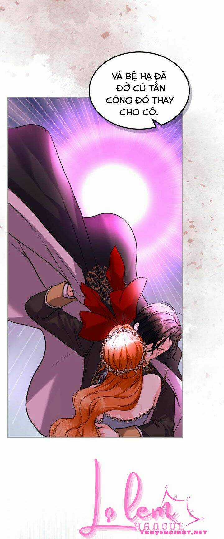 Đức Hạnh Mà Ác Nữ Ban Tặng Chapter 75.1 trang 16