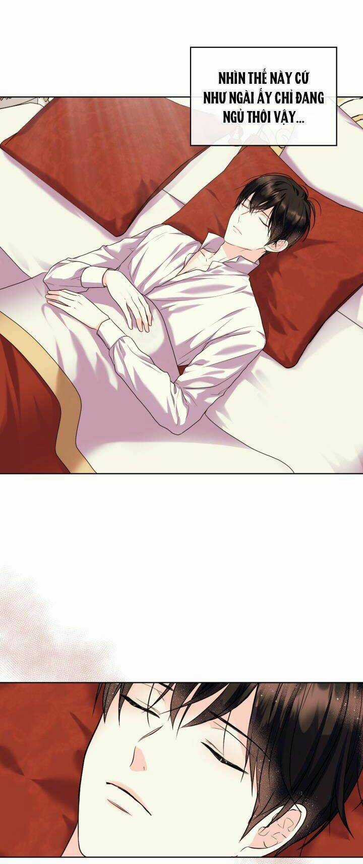 Đức Hạnh Mà Ác Nữ Ban Tặng Chapter 75.1 trang 2