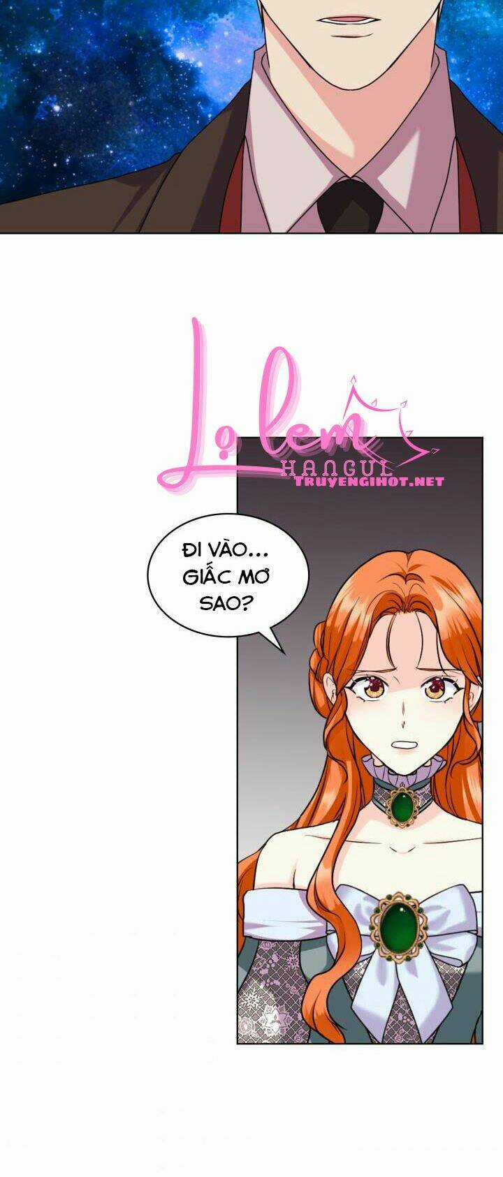 Đức Hạnh Mà Ác Nữ Ban Tặng Chapter 75.1 trang 21