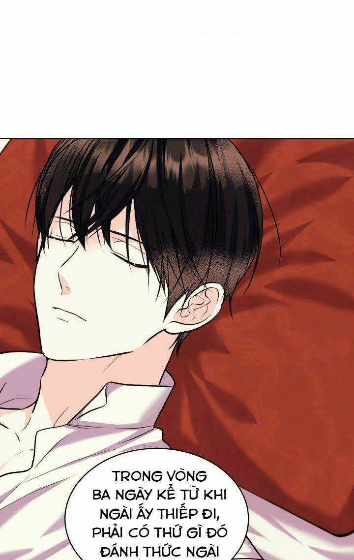 Đức Hạnh Mà Ác Nữ Ban Tặng Chapter 75.1 trang 22