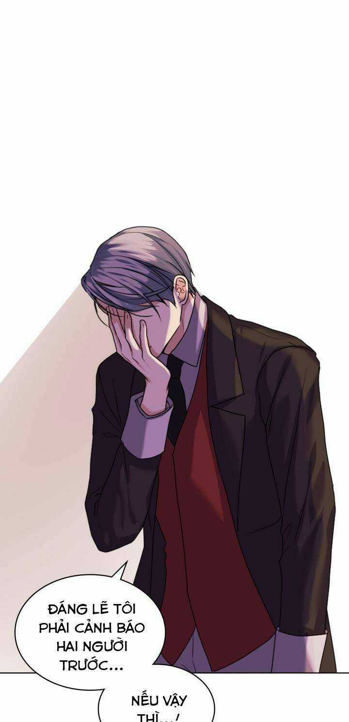 Đức Hạnh Mà Ác Nữ Ban Tặng Chapter 75.1 trang 26