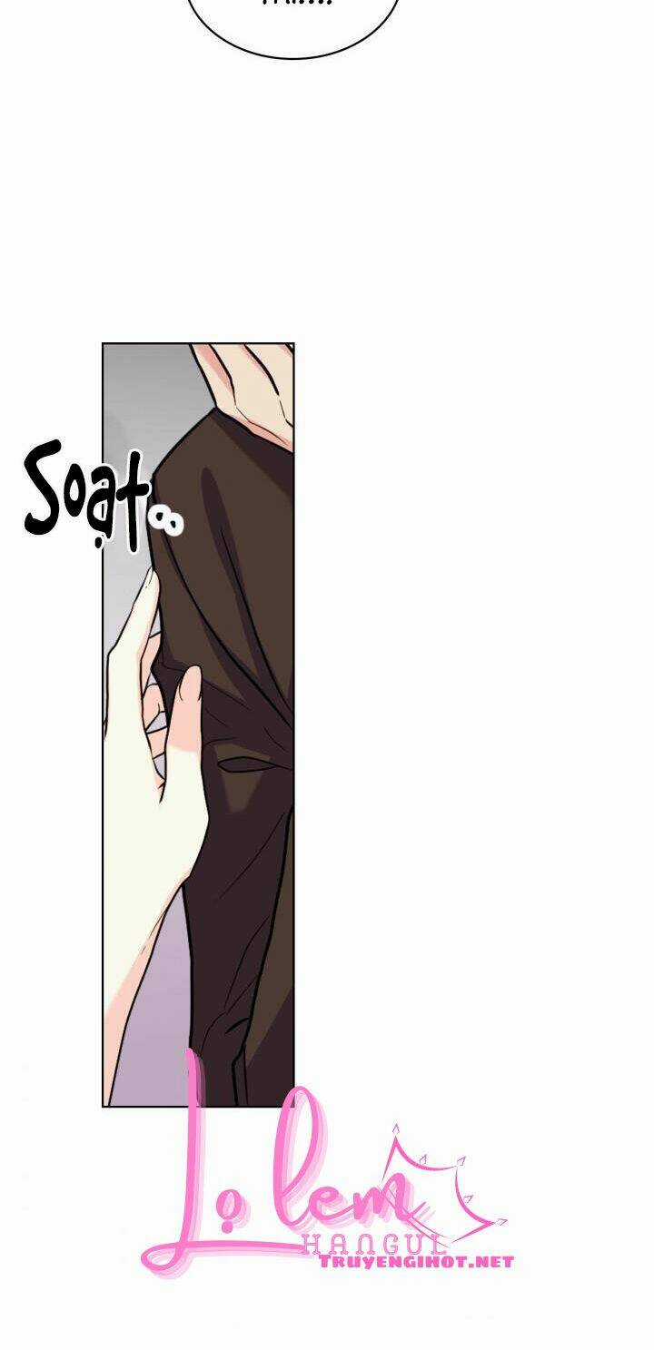 Đức Hạnh Mà Ác Nữ Ban Tặng Chapter 75.1 trang 27