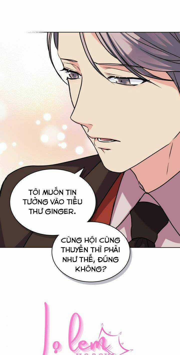 Đức Hạnh Mà Ác Nữ Ban Tặng Chapter 75.1 trang 34