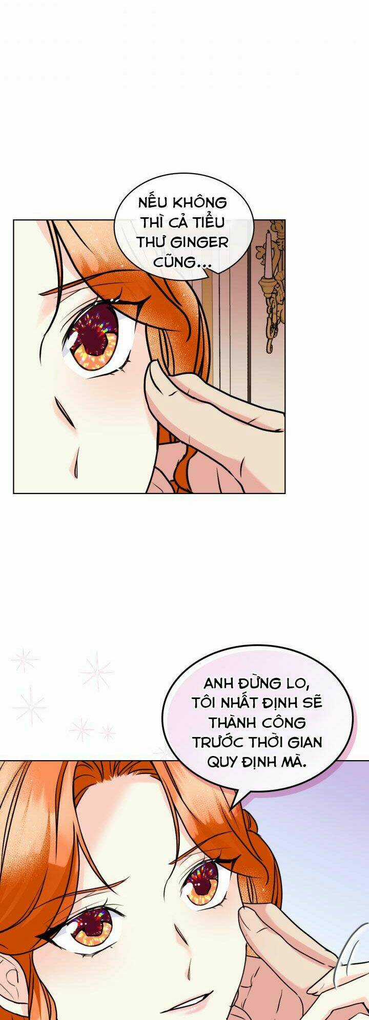 Đức Hạnh Mà Ác Nữ Ban Tặng Chapter 75.1 trang 36