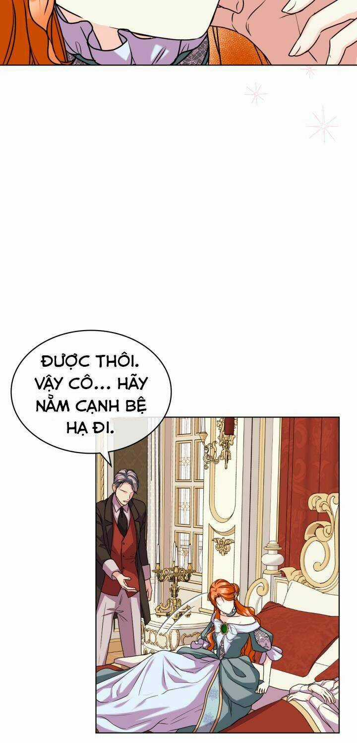 Đức Hạnh Mà Ác Nữ Ban Tặng Chapter 75.1 trang 37