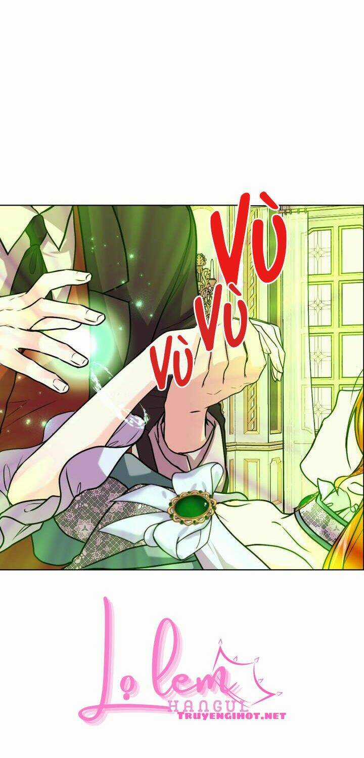 Đức Hạnh Mà Ác Nữ Ban Tặng Chapter 75.1 trang 38