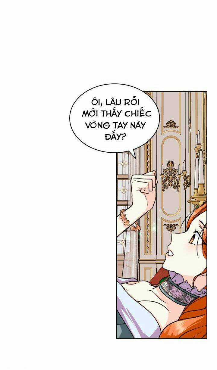 Đức Hạnh Mà Ác Nữ Ban Tặng Chapter 75.1 trang 40