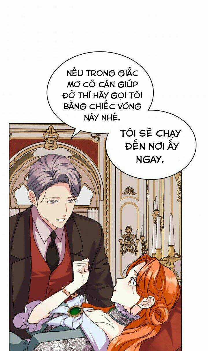 Đức Hạnh Mà Ác Nữ Ban Tặng Chapter 75.1 trang 41