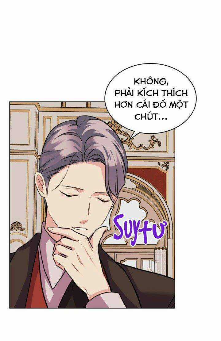 Đức Hạnh Mà Ác Nữ Ban Tặng Chapter 75.1 trang 43