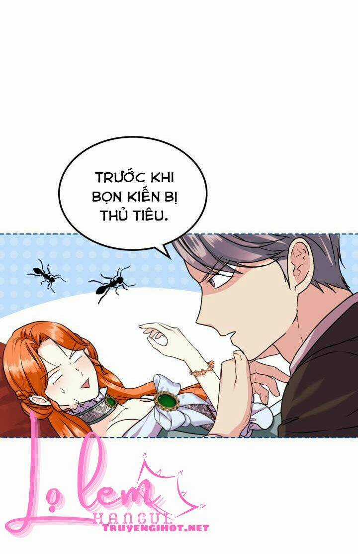 Đức Hạnh Mà Ác Nữ Ban Tặng Chapter 75.1 trang 44