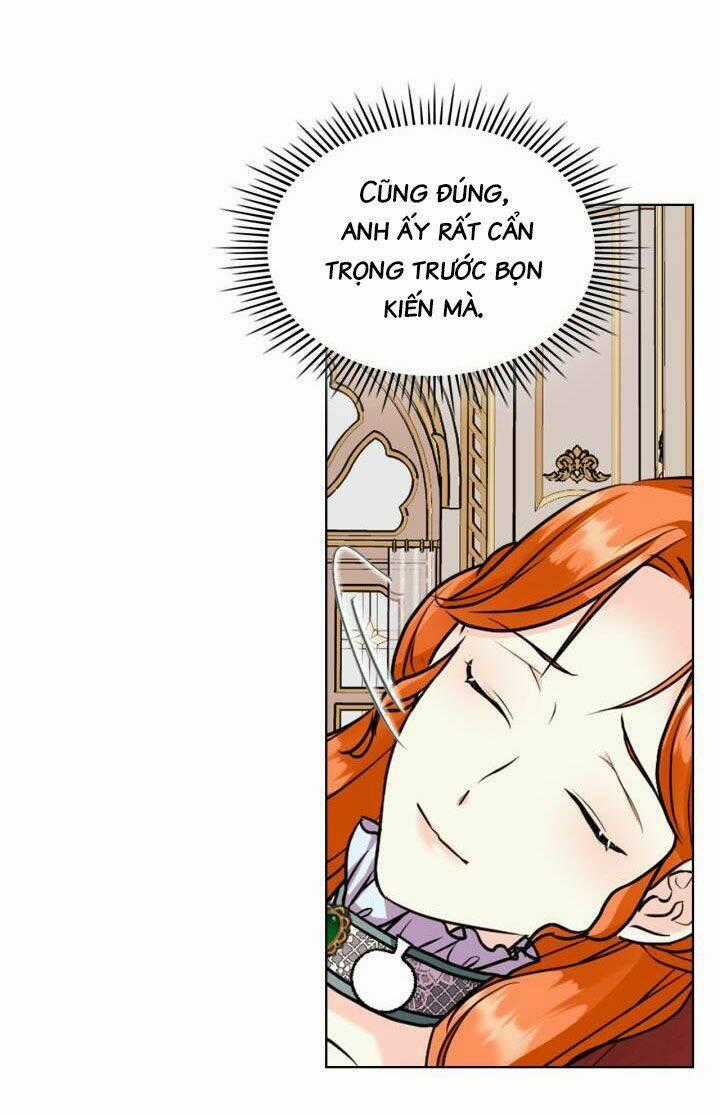 Đức Hạnh Mà Ác Nữ Ban Tặng Chapter 75.1 trang 45