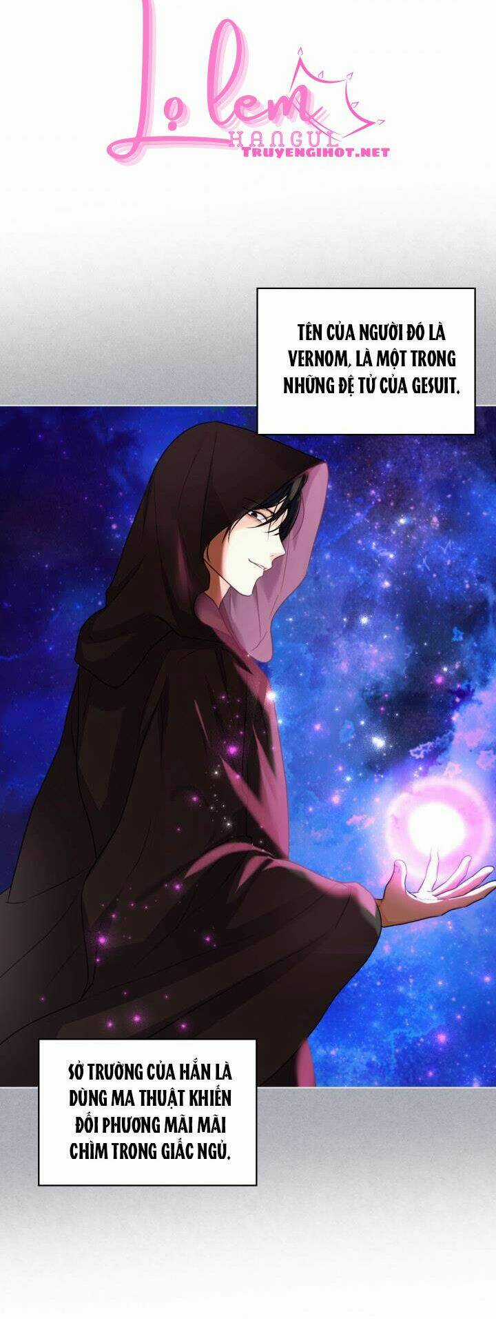 Đức Hạnh Mà Ác Nữ Ban Tặng Chapter 75.1 trang 5