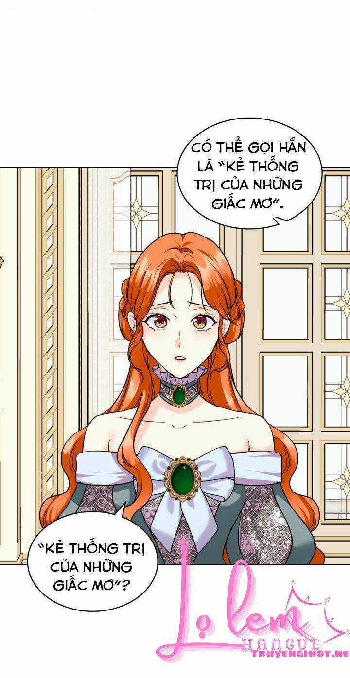 Đức Hạnh Mà Ác Nữ Ban Tặng Chapter 75.1 trang 6