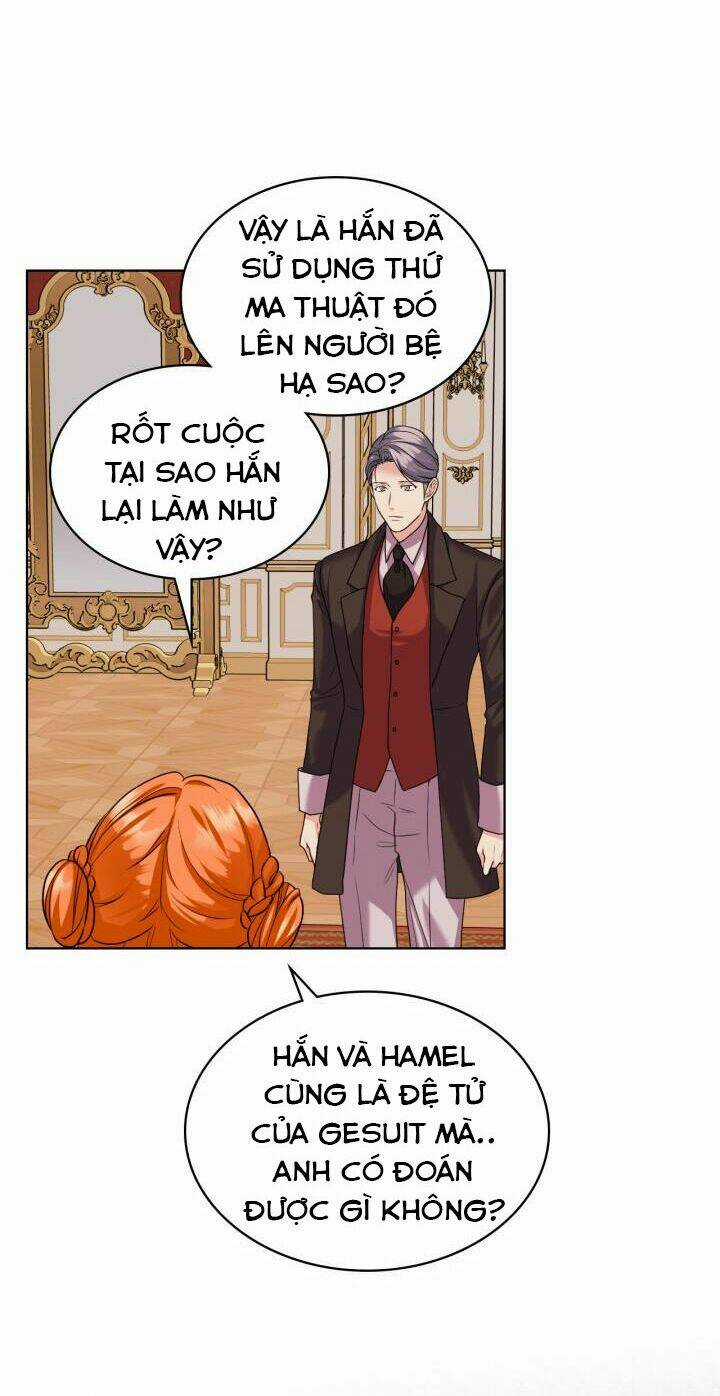 Đức Hạnh Mà Ác Nữ Ban Tặng Chapter 75.1 trang 7