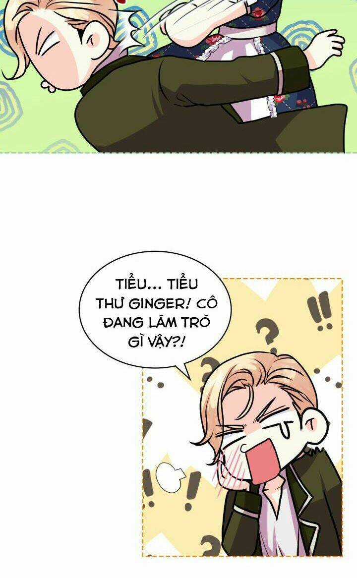 Đức Hạnh Mà Ác Nữ Ban Tặng Chapter 75.2 trang 10