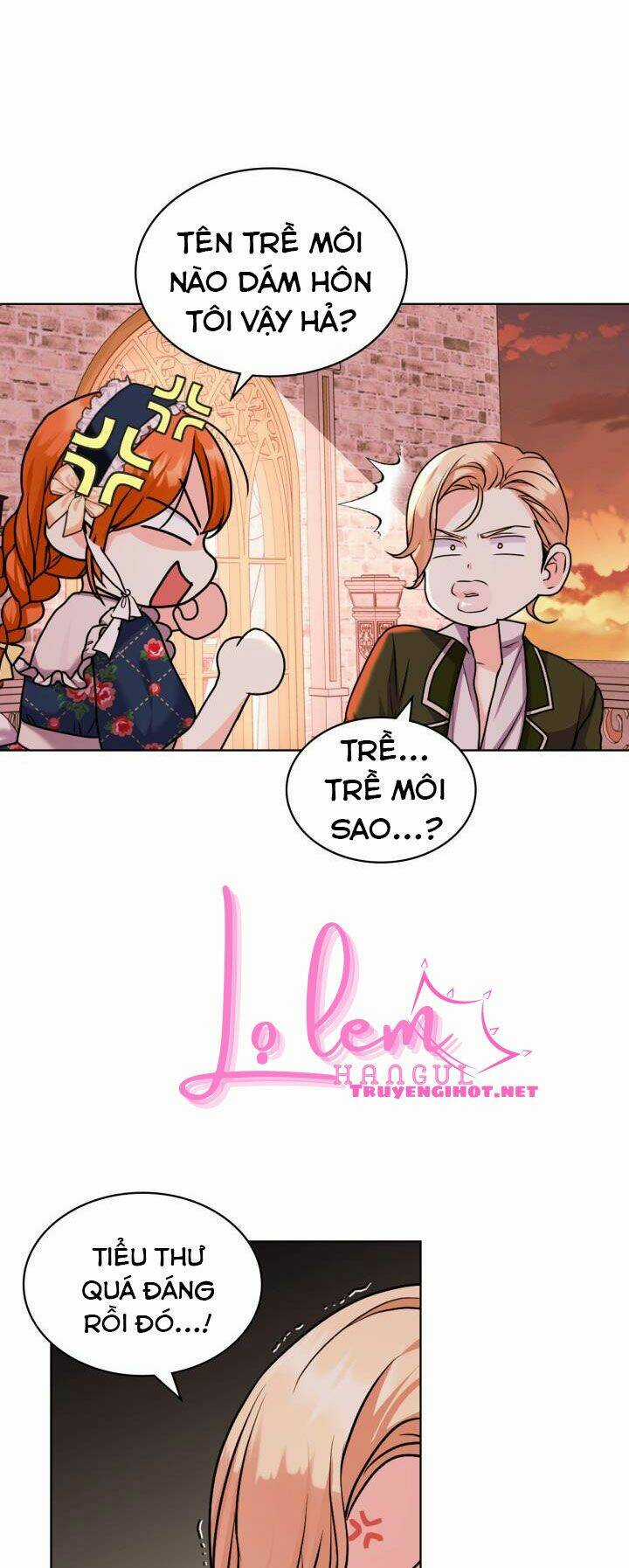 Đức Hạnh Mà Ác Nữ Ban Tặng Chapter 75.2 trang 11