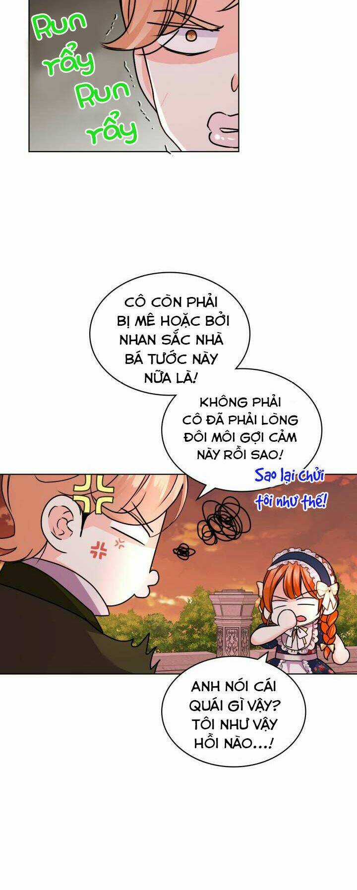 Đức Hạnh Mà Ác Nữ Ban Tặng Chapter 75.2 trang 12