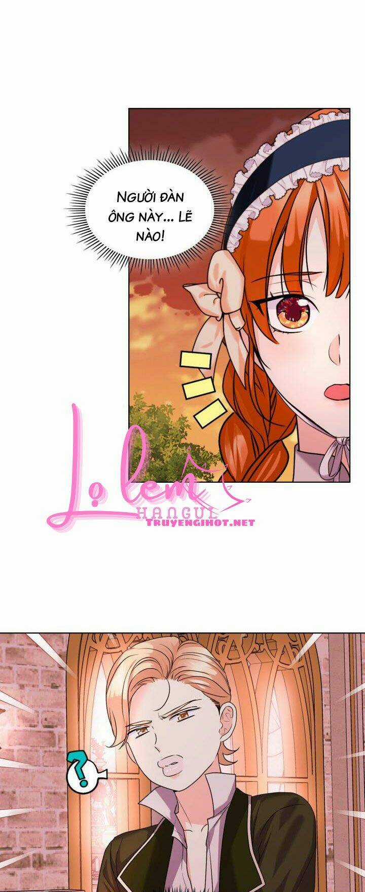 Đức Hạnh Mà Ác Nữ Ban Tặng Chapter 75.2 trang 13