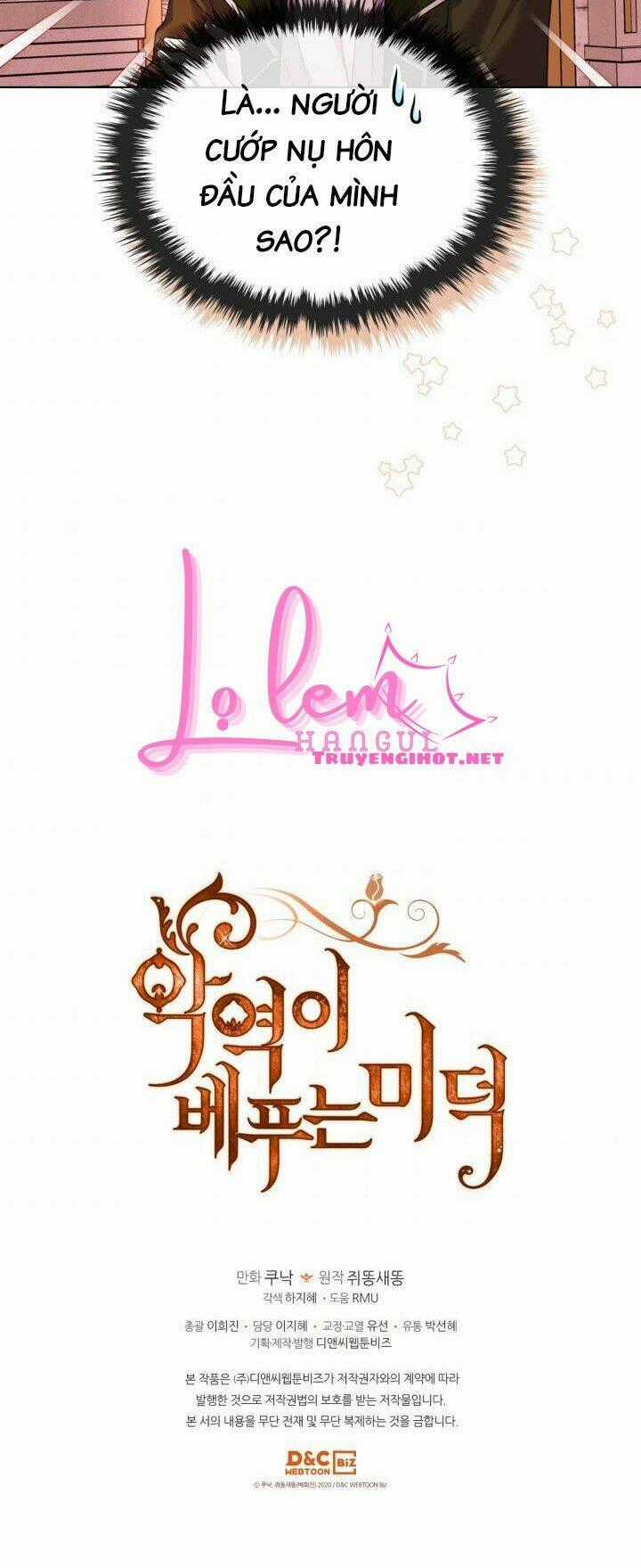 Đức Hạnh Mà Ác Nữ Ban Tặng Chapter 75.2 trang 14