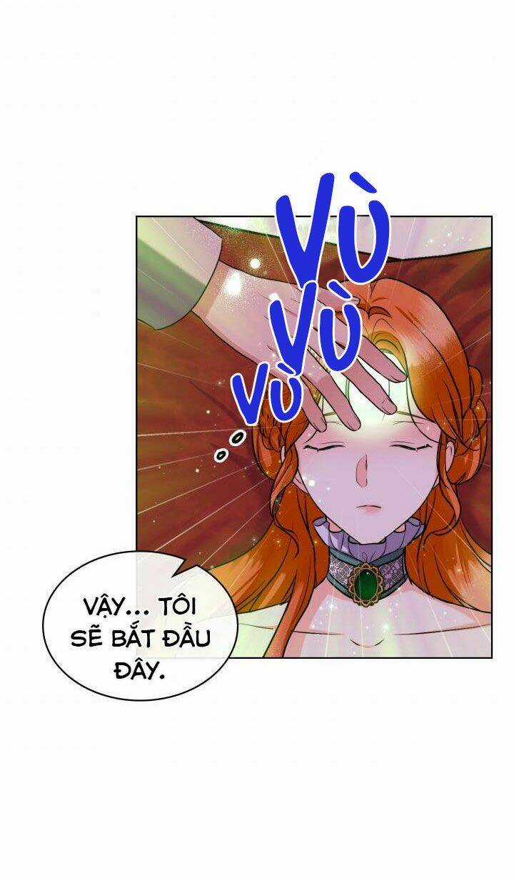 Đức Hạnh Mà Ác Nữ Ban Tặng Chapter 75.2 trang 2